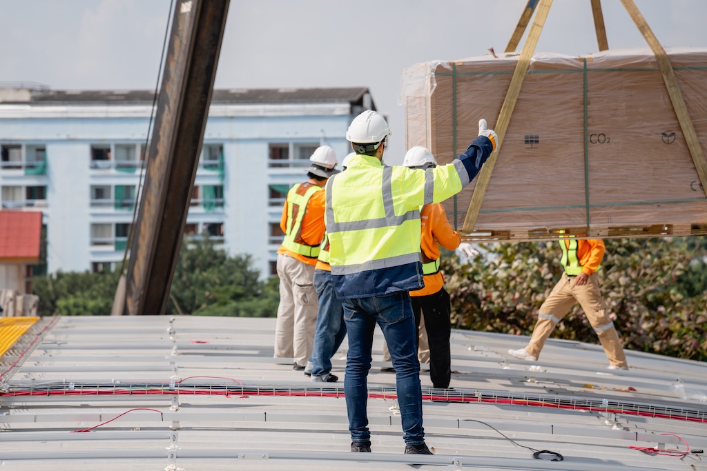 Best General Contractor in Clifton