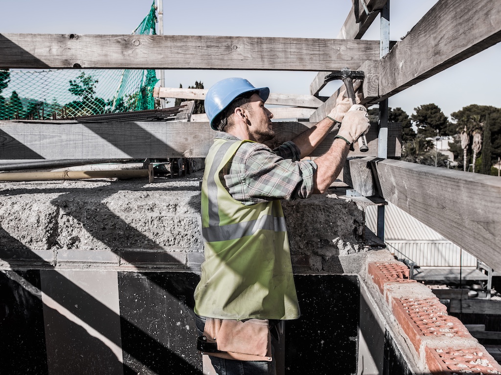 Best General Contractor in Rolling Hills Estates California